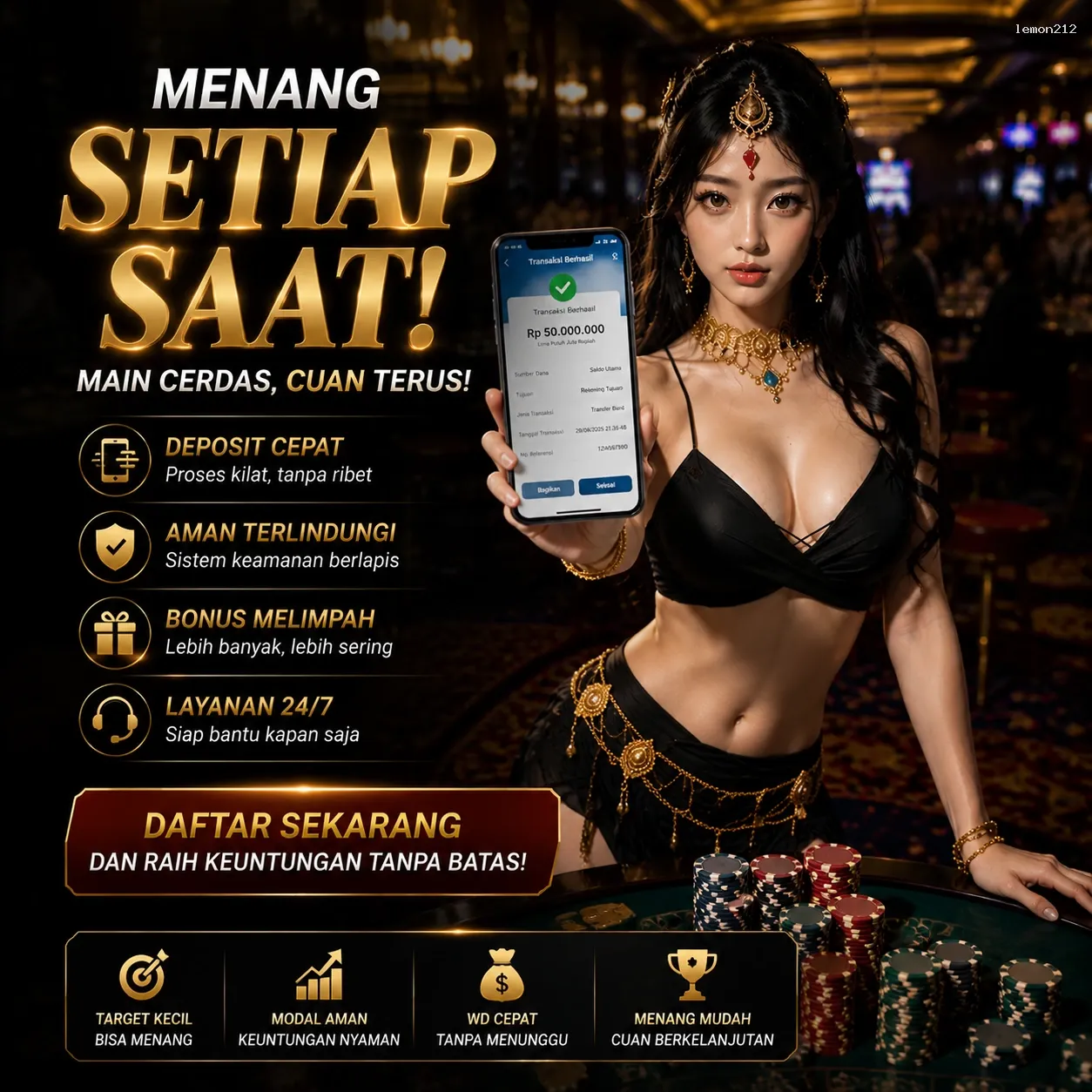 Pemula di lemon212 Temukan Game Terbaik untuk Dilihat