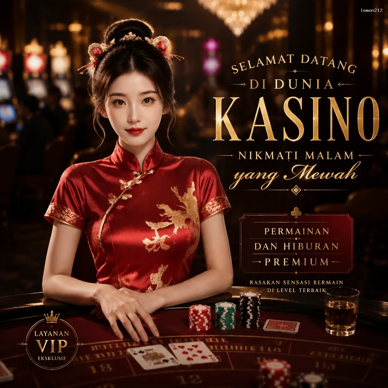 Menggali Fitur Menarik di Situs Game lemon212