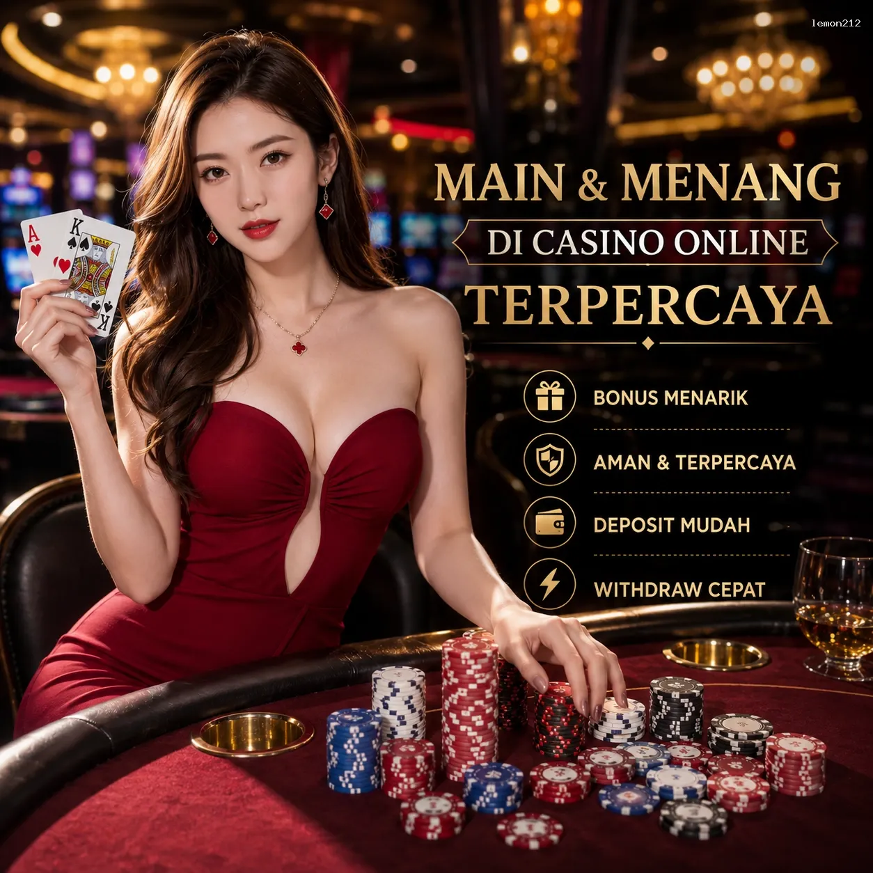 Menelusuri Keunggulan Situs Game lemon212